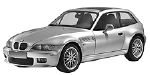 BMW E36-7 P2937 Fault Code