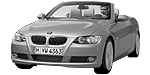 BMW E93 P2937 Fault Code